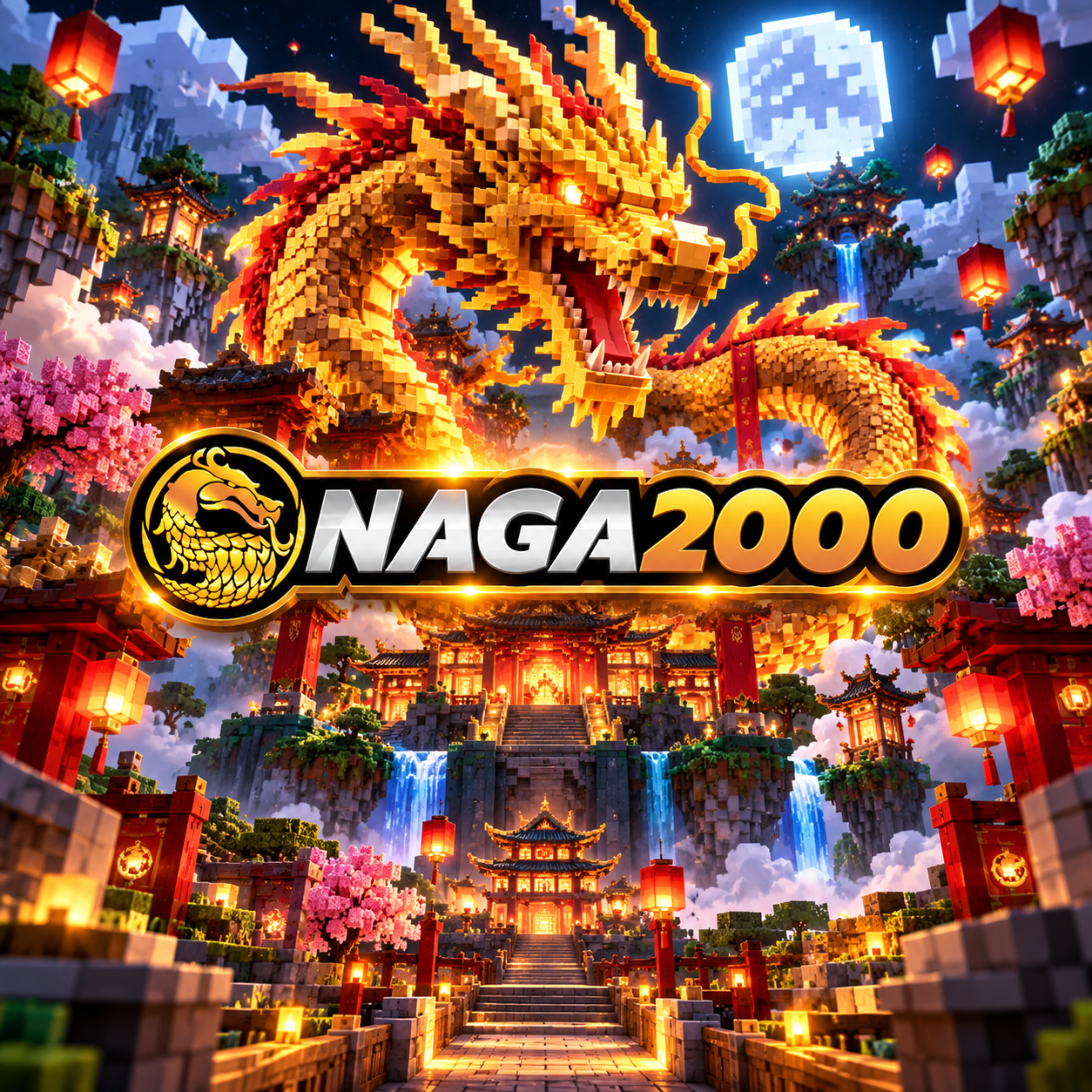 NAGA2000